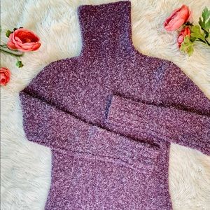 Victoria Secret Turtleneck Sweater